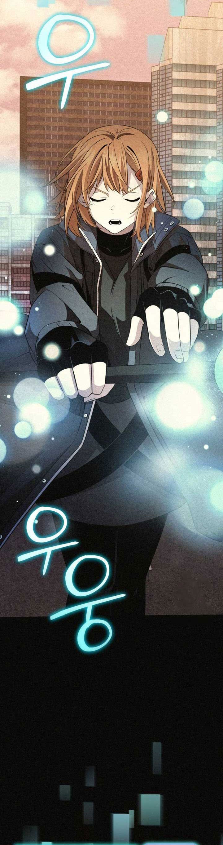 I Obtained a Mythic Item Chapter 114 Gambar 17
