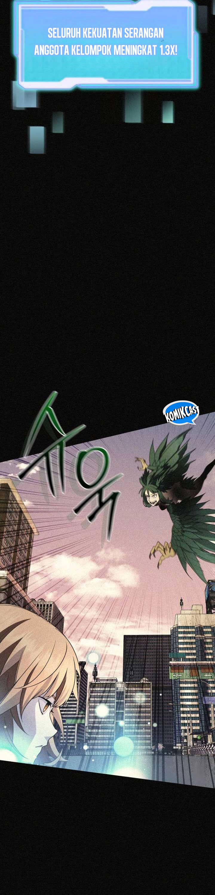 I Obtained a Mythic Item Chapter 114 Gambar 18
