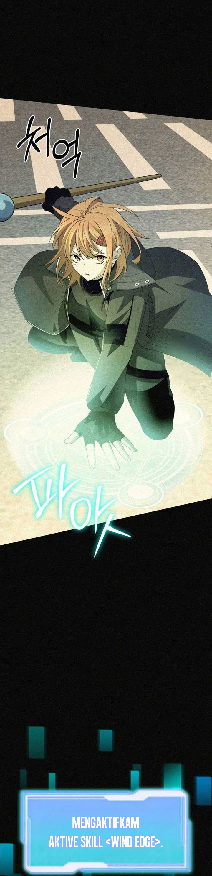 I Obtained a Mythic Item Chapter 114 Gambar 19