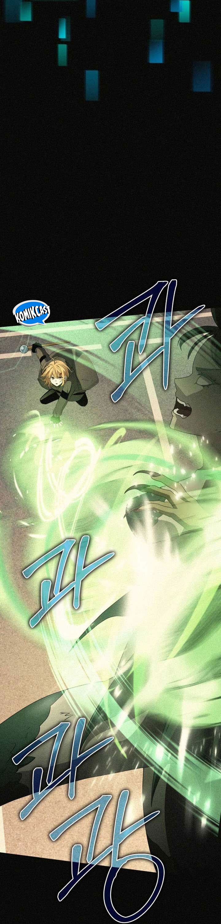 I Obtained a Mythic Item Chapter 114 Gambar 20