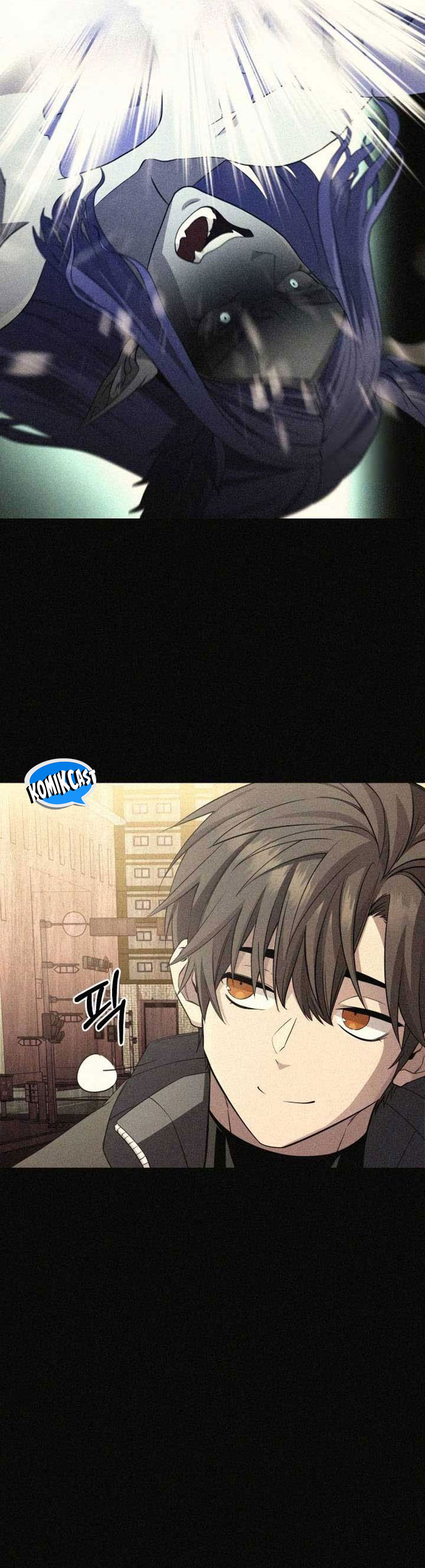 I Obtained a Mythic Item Chapter 114 Gambar 28