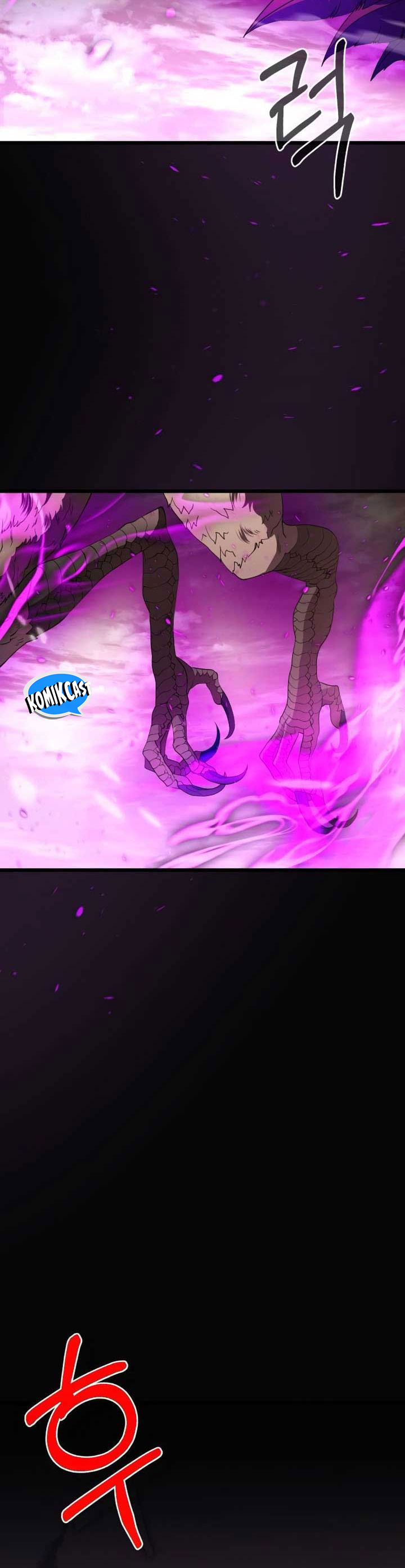 I Obtained a Mythic Item Chapter 114 Gambar 45