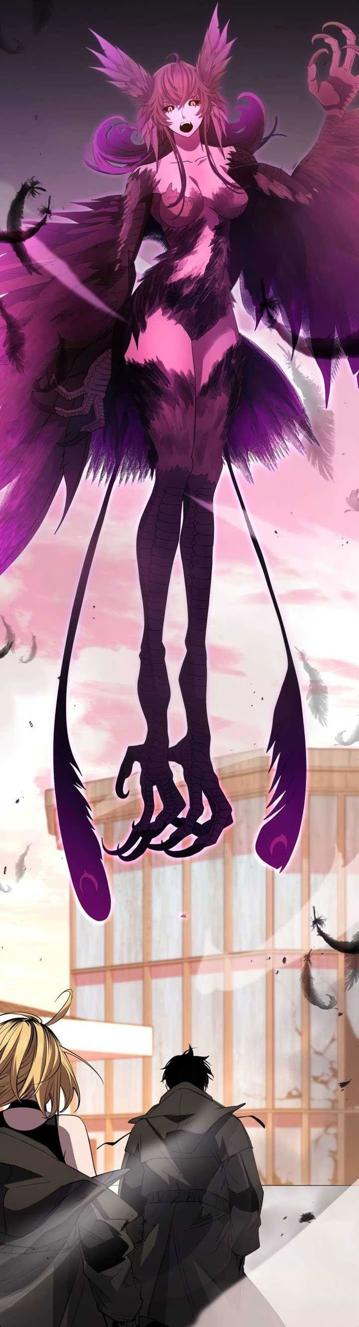 I Obtained a Mythic Item Chapter 114 Gambar 46