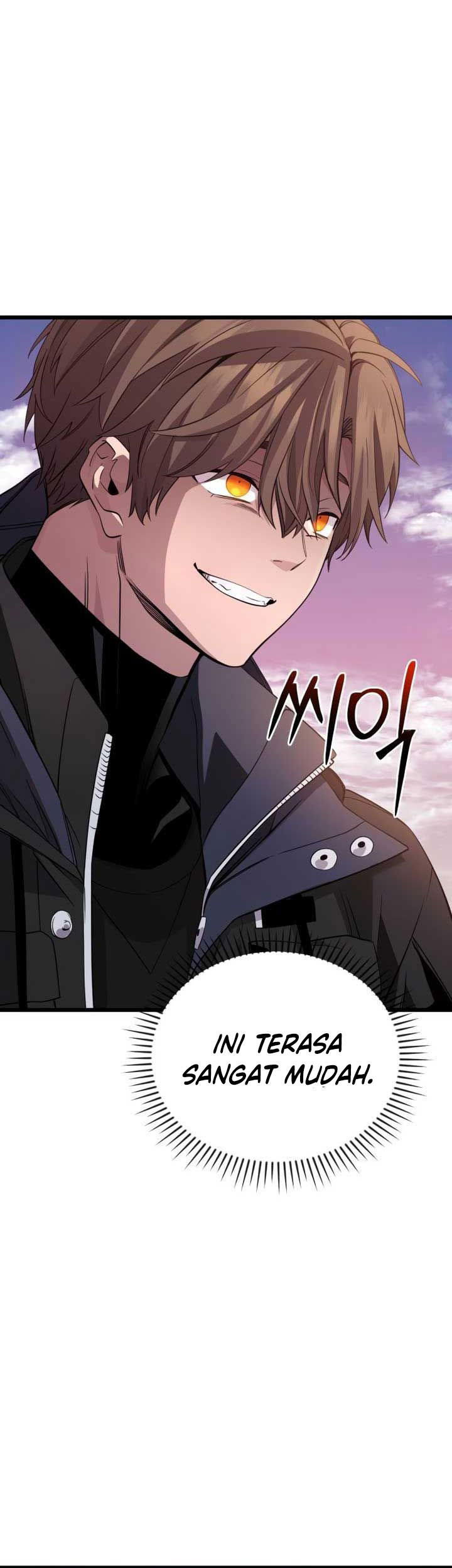 I Obtained a Mythic Item Chapter 114 Gambar 49