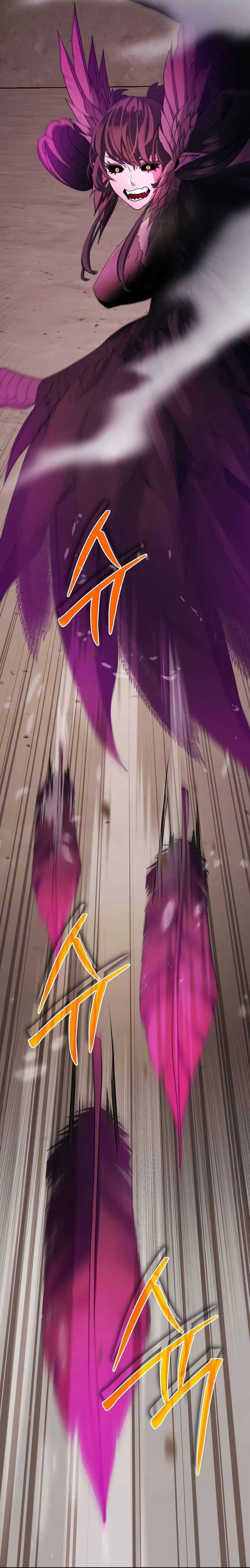 I Obtained a Mythic Item Chapter 114 Gambar 54