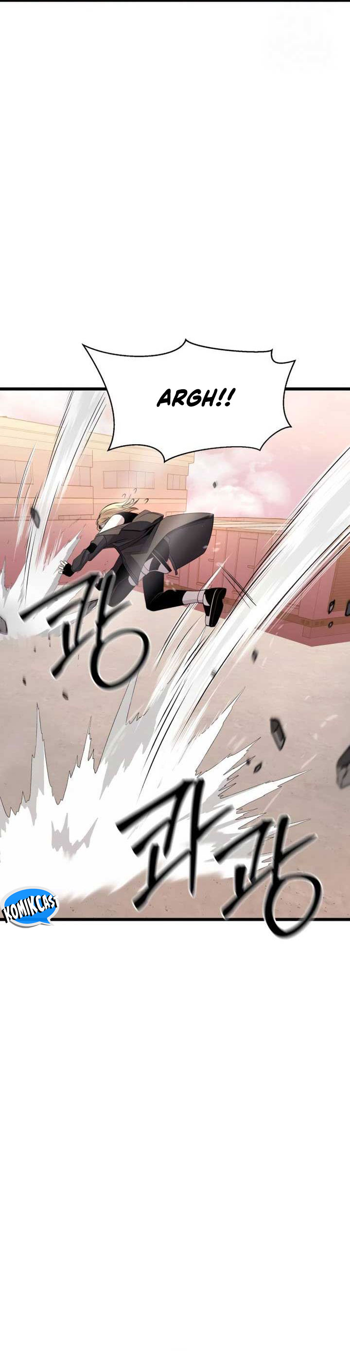 I Obtained a Mythic Item Chapter 114 Gambar 55