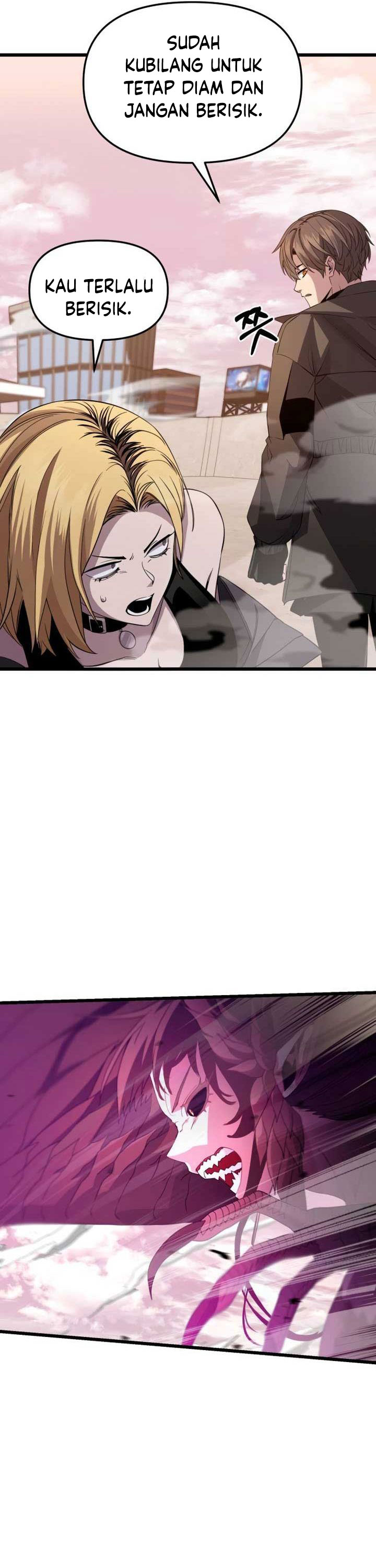 I Obtained a Mythic Item Chapter 114 Gambar 56