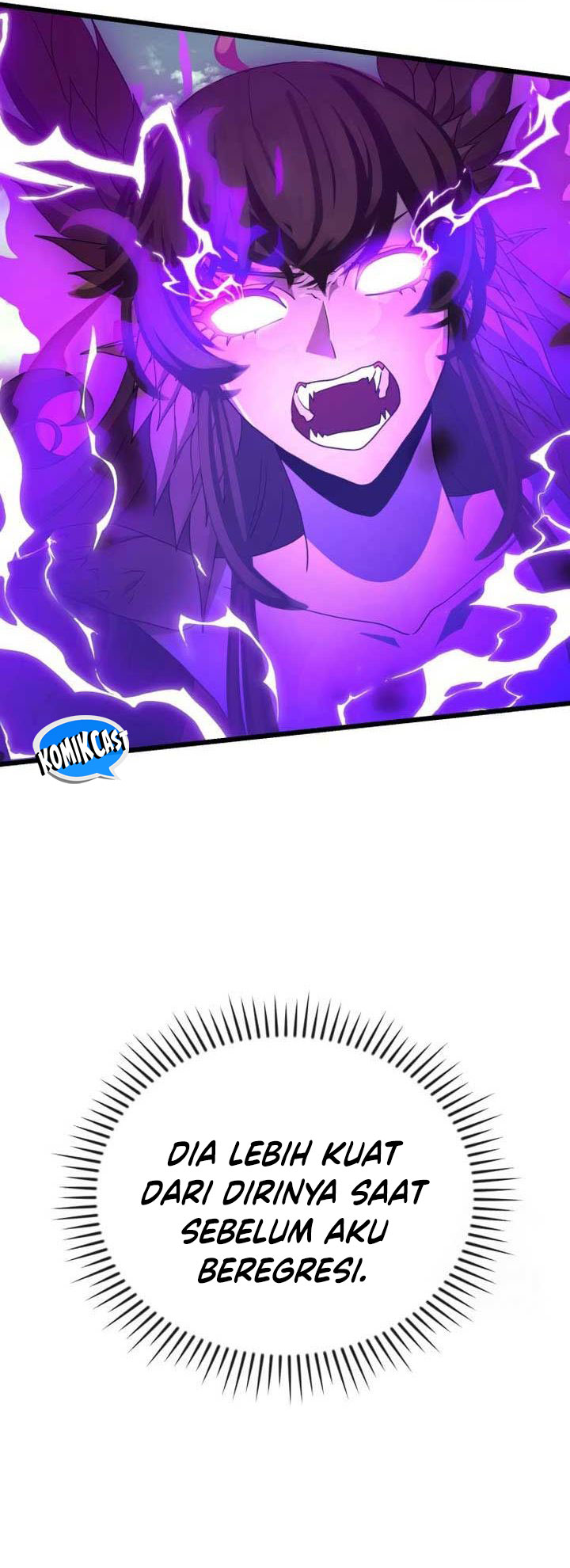 I Obtained a Mythic Item Chapter 114 Gambar 60