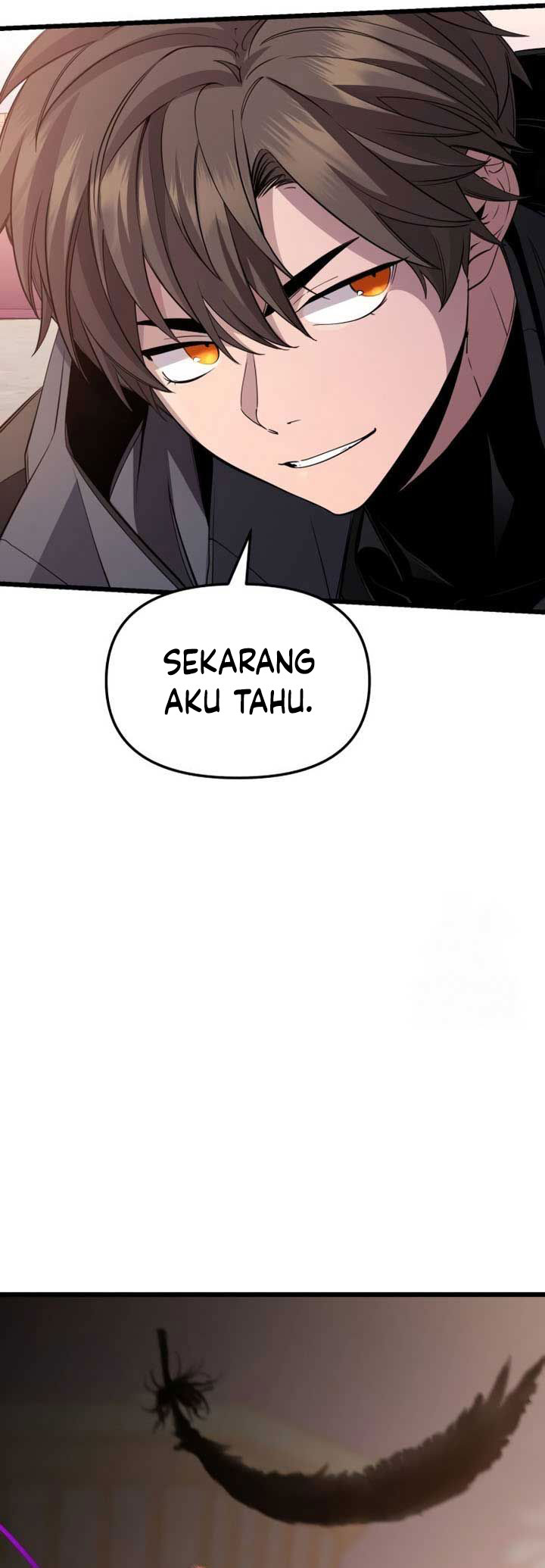 I Obtained a Mythic Item Chapter 114 Gambar 61