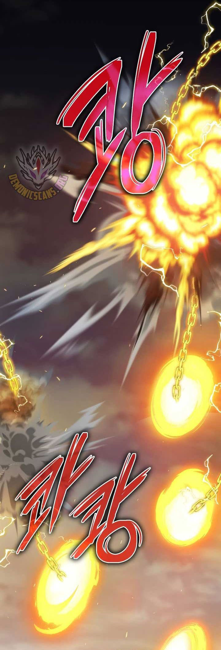 I Obtained a Mythic Item Chapter 114 Gambar 64