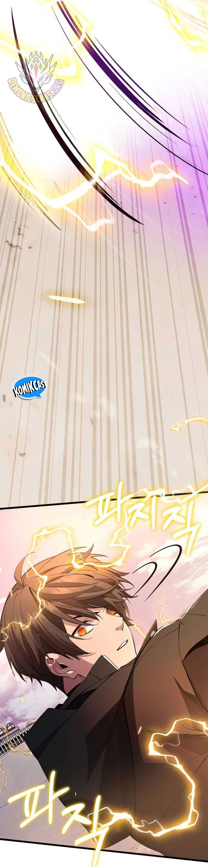 I Obtained a Mythic Item Chapter 114 Gambar 70