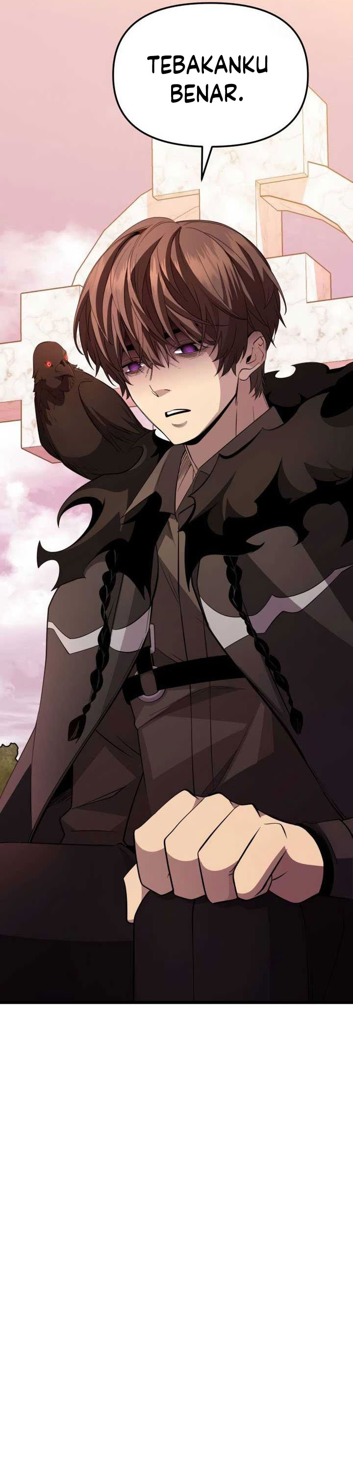 I Obtained a Mythic Item Chapter 114 Gambar 77