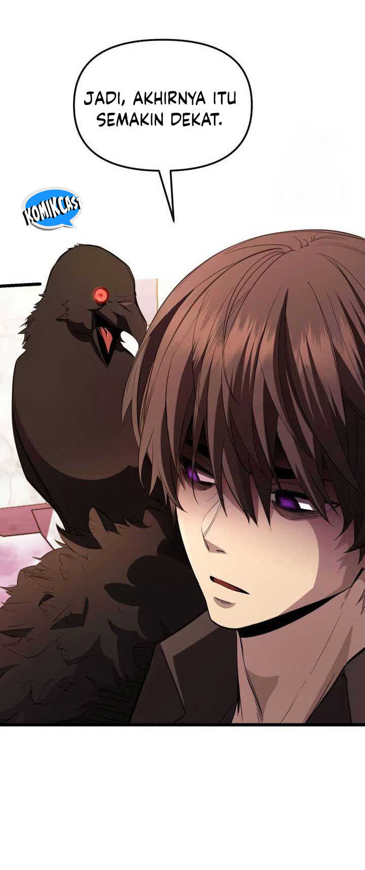 I Obtained a Mythic Item Chapter 114 Gambar 78