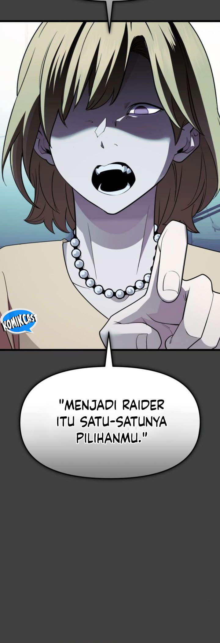 I Obtained a Mythic Item Chapter 117 Gambar 5