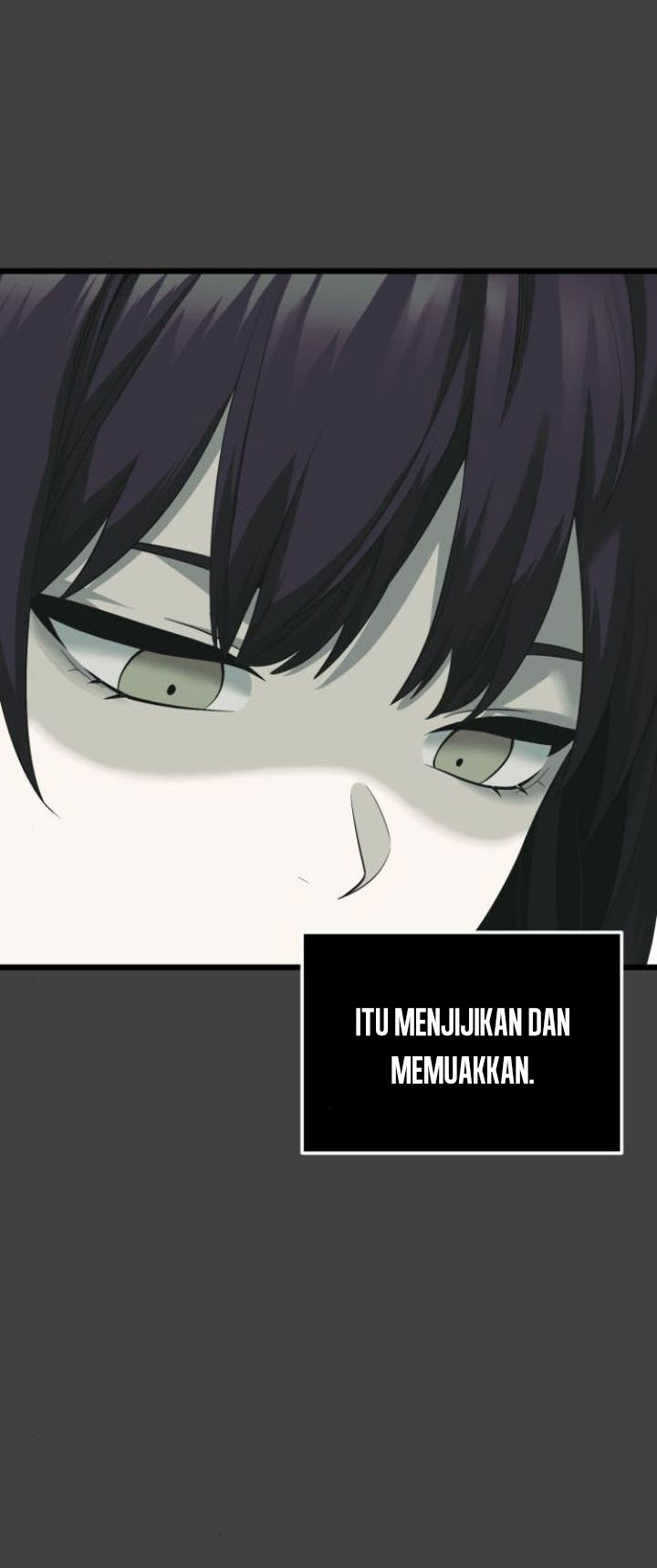 I Obtained a Mythic Item Chapter 117 Gambar 6