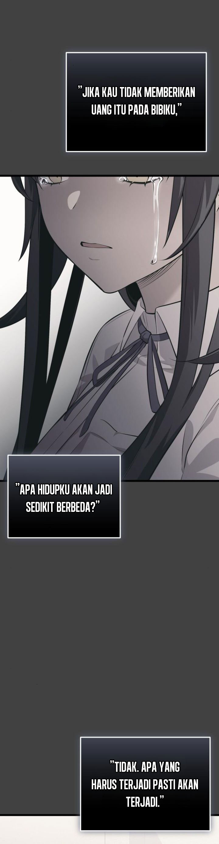 I Obtained a Mythic Item Chapter 117 Gambar 14