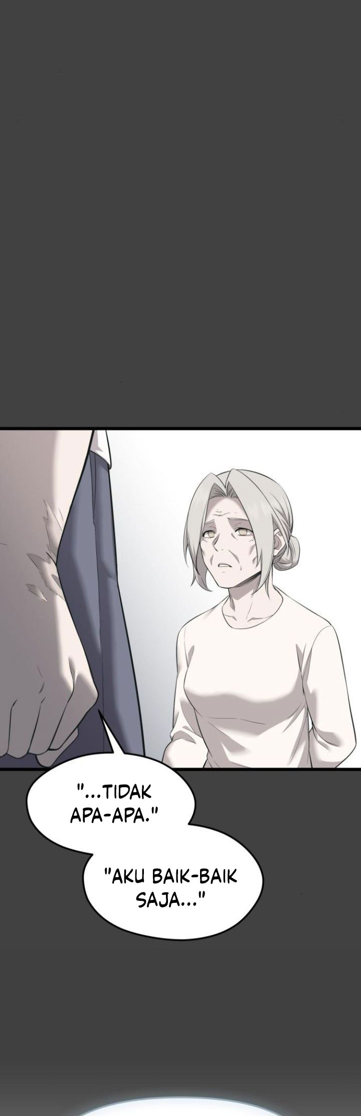 I Obtained a Mythic Item Chapter 117 Gambar 16