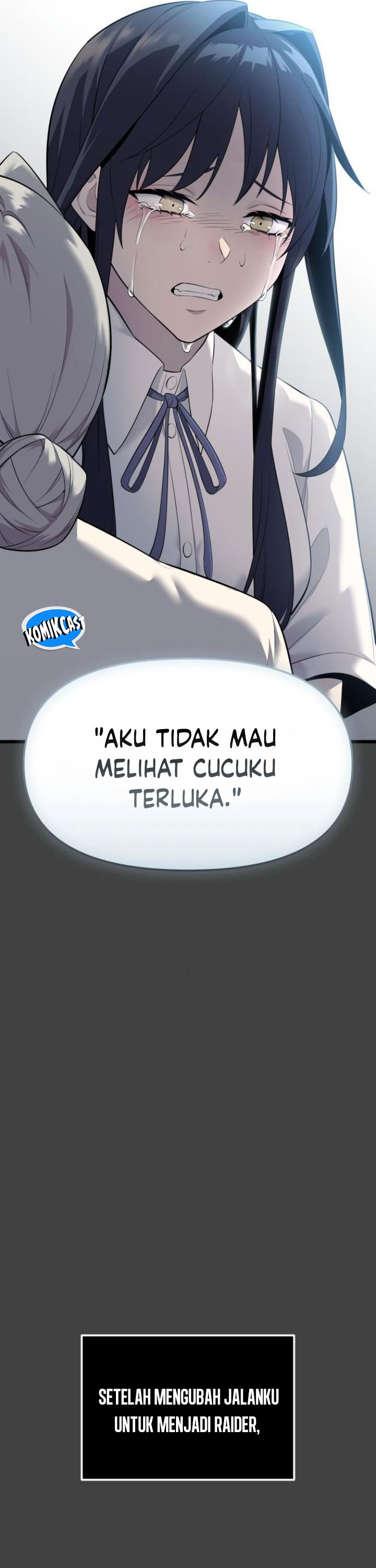 I Obtained a Mythic Item Chapter 117 Gambar 18