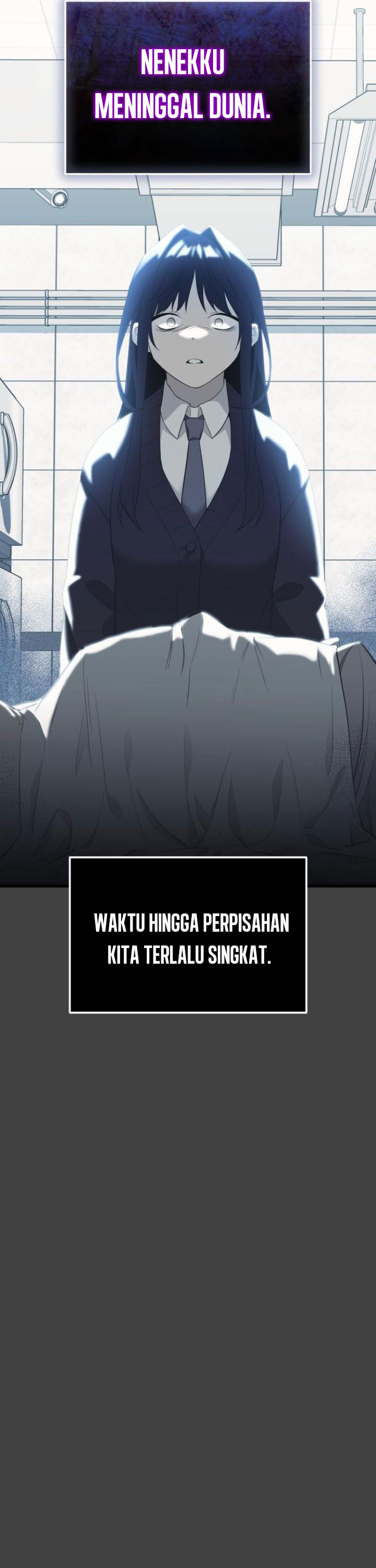 I Obtained a Mythic Item Chapter 117 Gambar 21