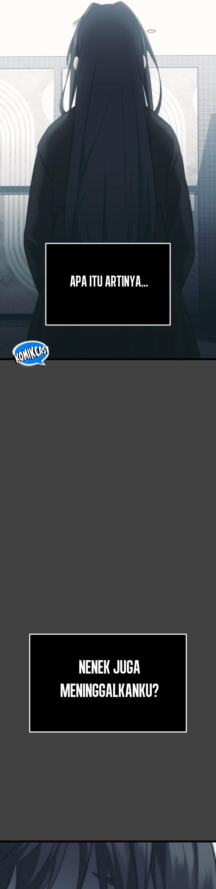 I Obtained a Mythic Item Chapter 117 Gambar 25