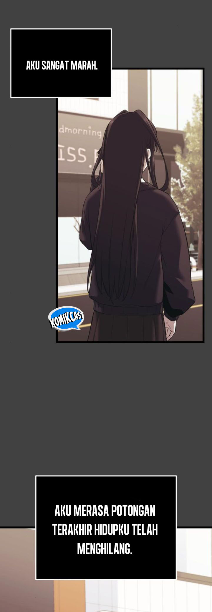 I Obtained a Mythic Item Chapter 117 Gambar 30