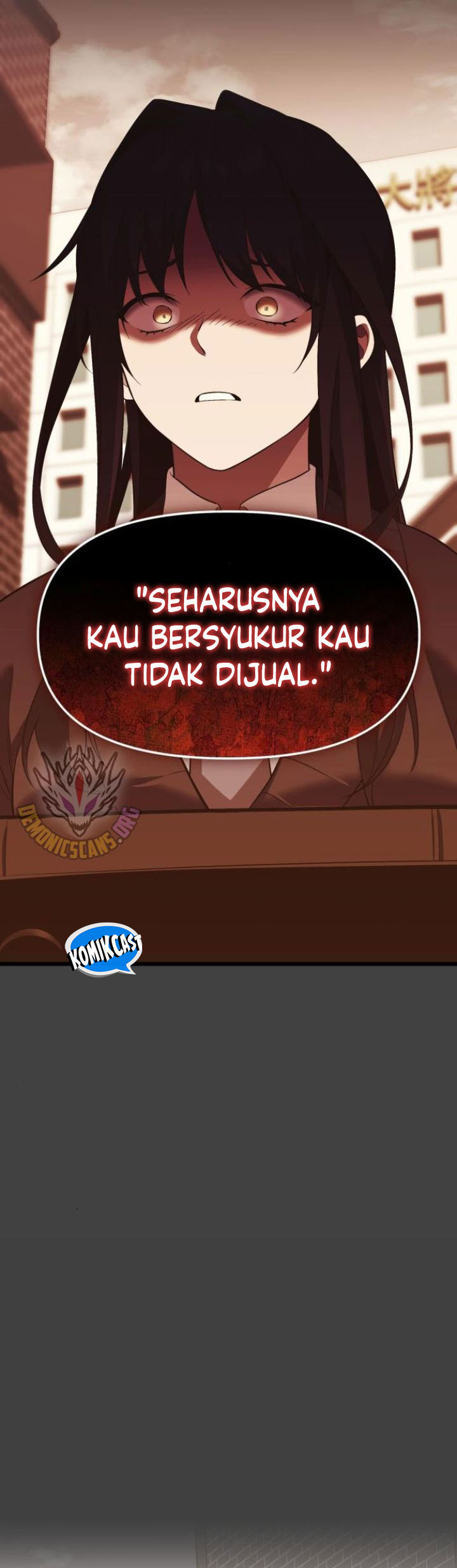 I Obtained a Mythic Item Chapter 117 Gambar 33