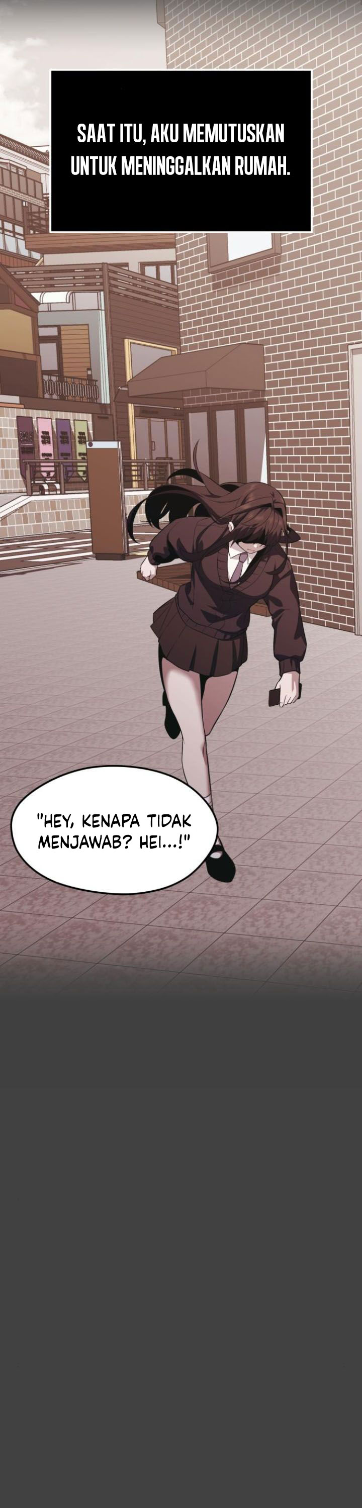 I Obtained a Mythic Item Chapter 117 Gambar 34