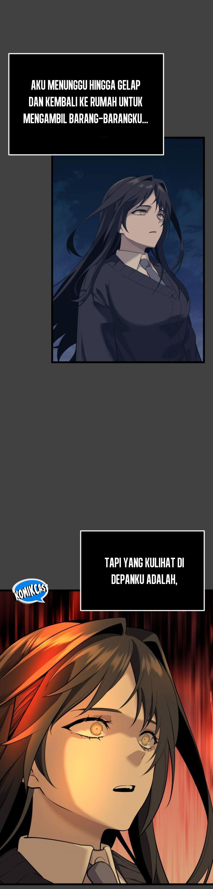 I Obtained a Mythic Item Chapter 117 Gambar 35