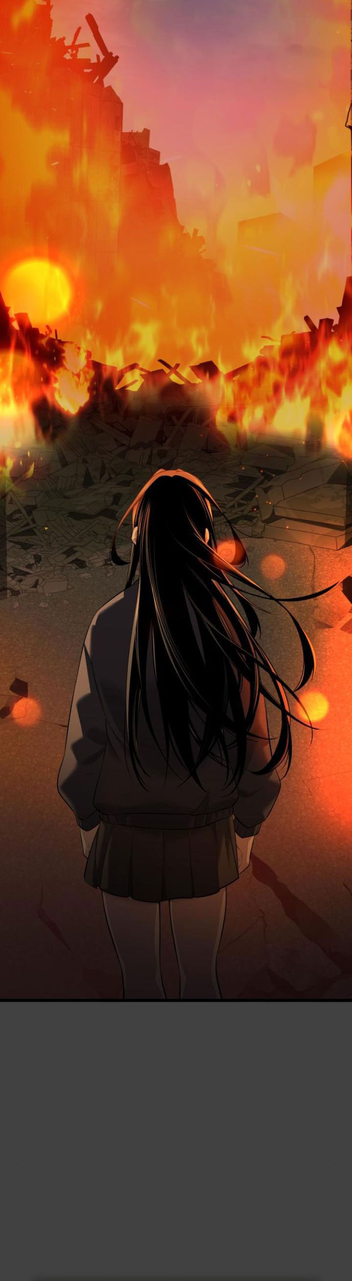 I Obtained a Mythic Item Chapter 117 Gambar 37