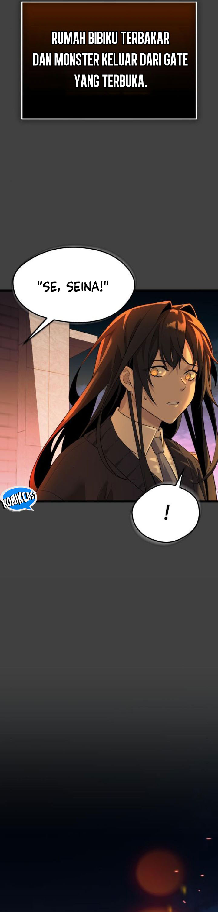 I Obtained a Mythic Item Chapter 117 Gambar 38