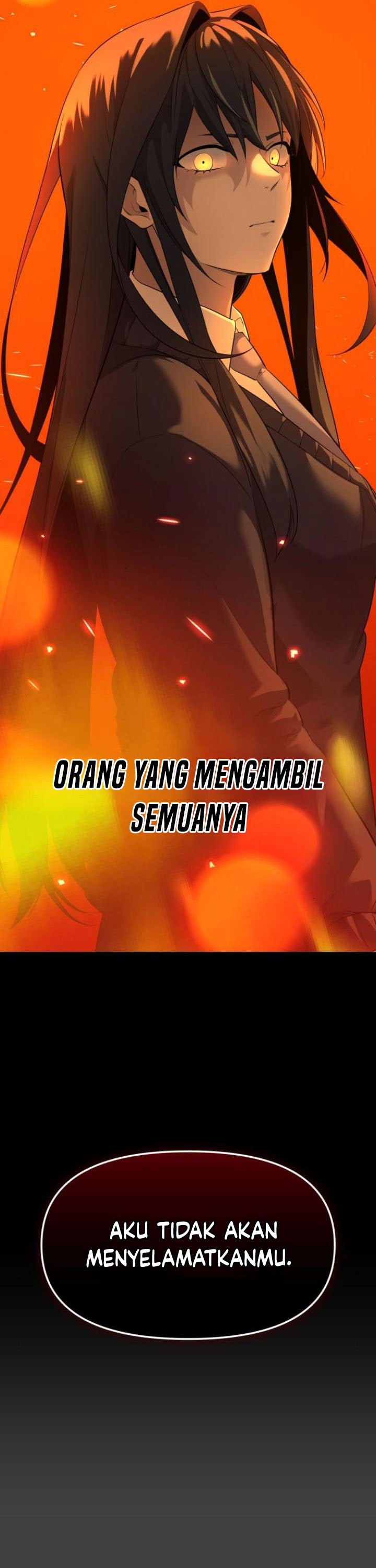 I Obtained a Mythic Item Chapter 117 Gambar 41