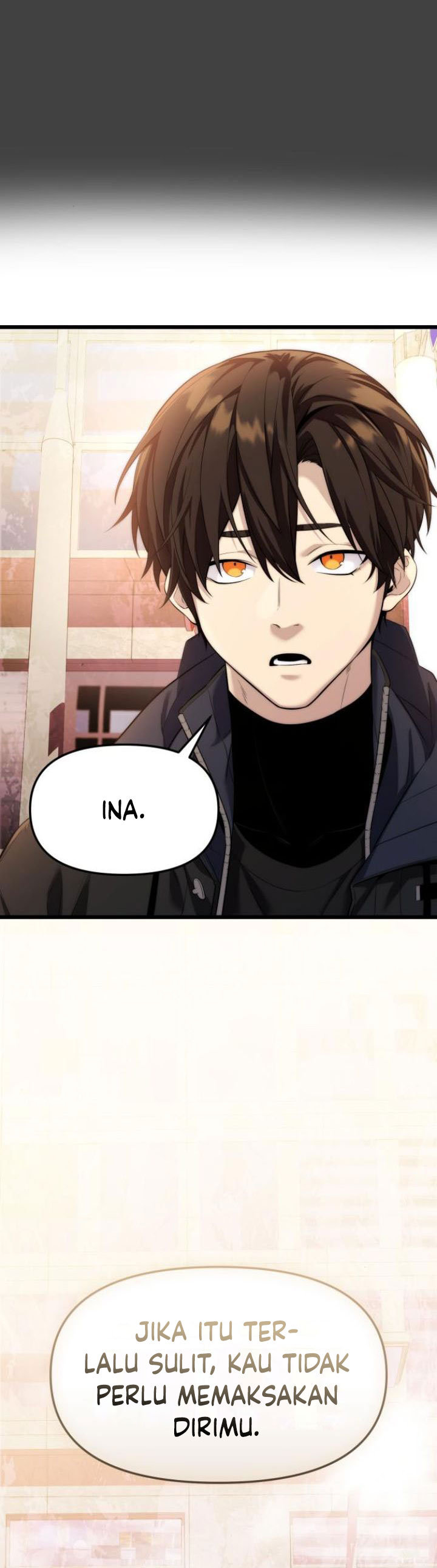 I Obtained a Mythic Item Chapter 117 Gambar 42