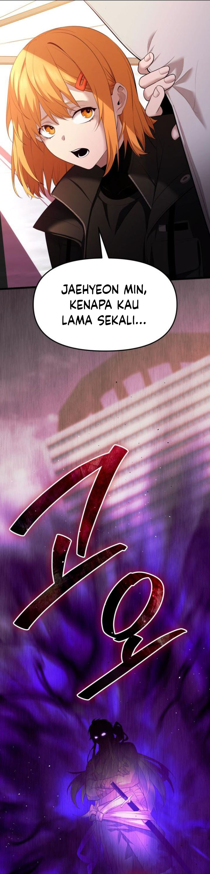 I Obtained a Mythic Item Chapter 117 Gambar 47