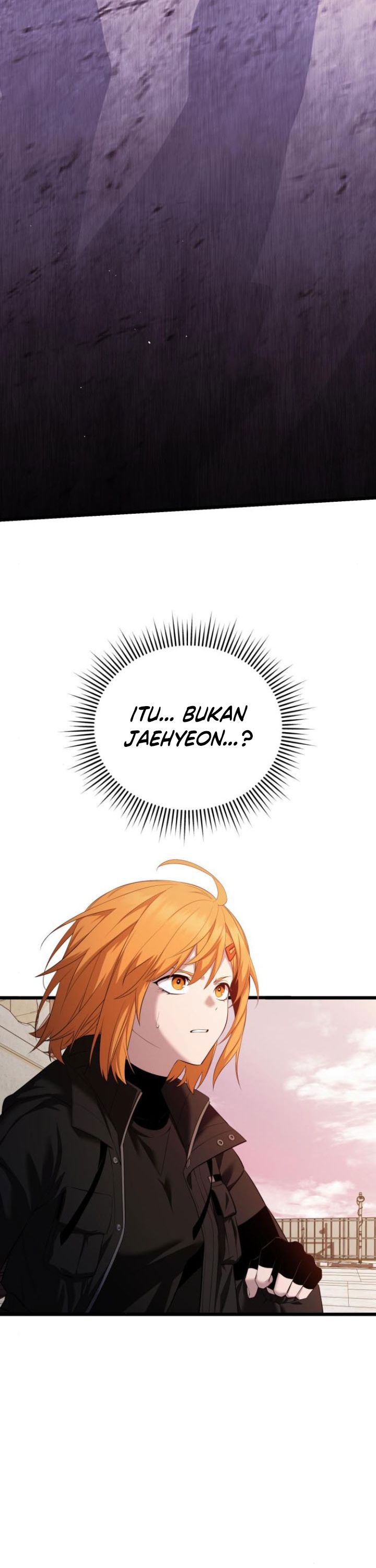 I Obtained a Mythic Item Chapter 117 Gambar 49