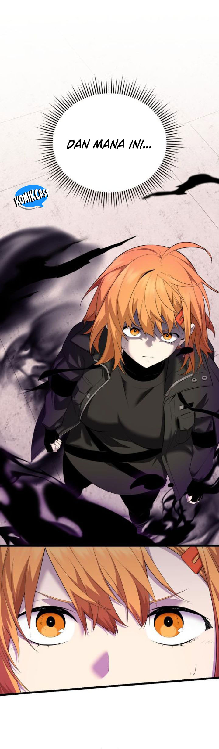 I Obtained a Mythic Item Chapter 117 Gambar 50