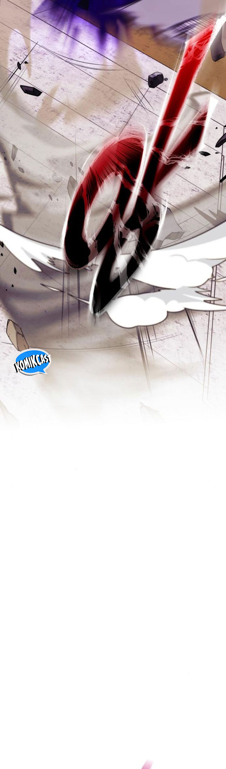 I Obtained a Mythic Item Chapter 117 Gambar 55