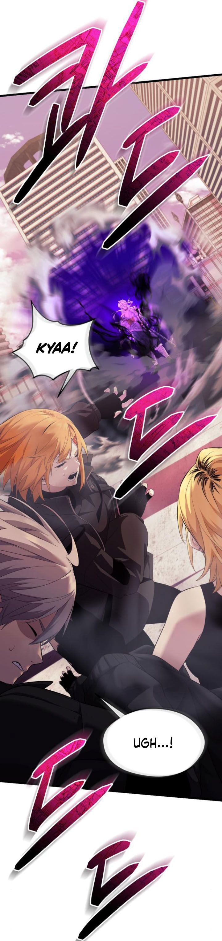 I Obtained a Mythic Item Chapter 117 Gambar 56