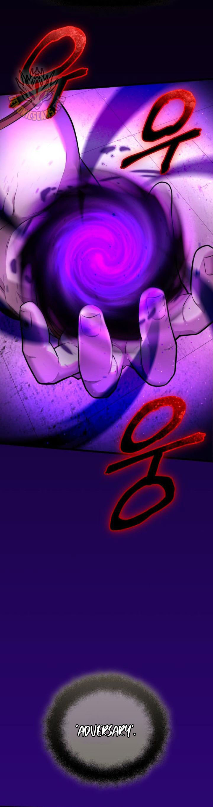 I Obtained a Mythic Item Chapter 117 Gambar 62