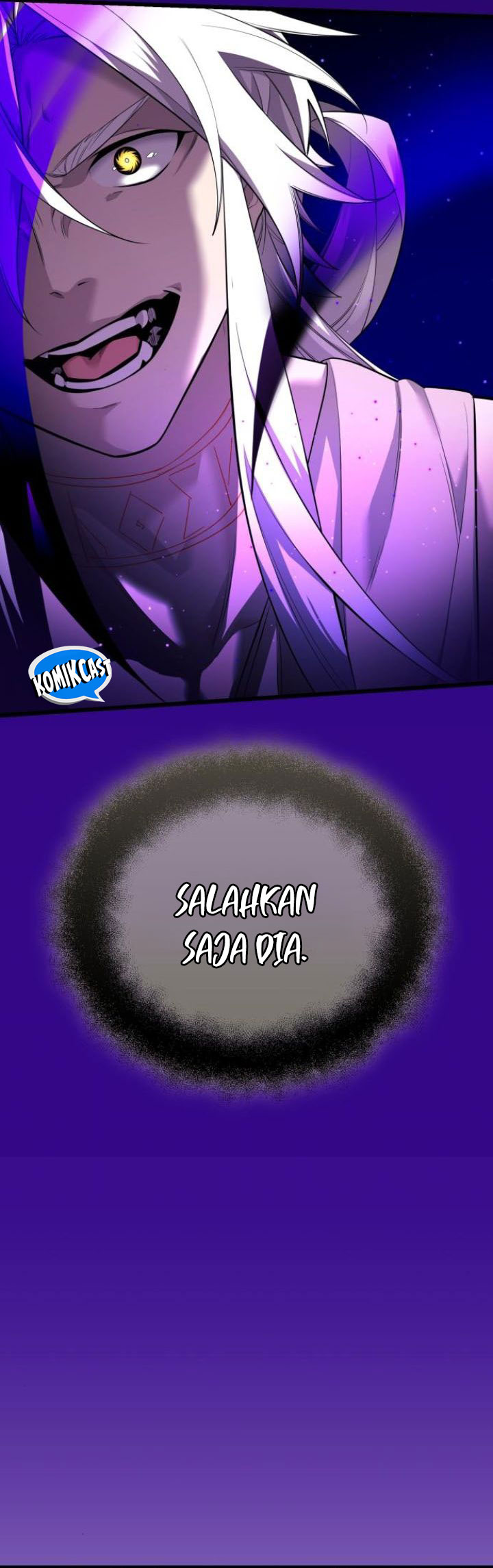 I Obtained a Mythic Item Chapter 117 Gambar 63