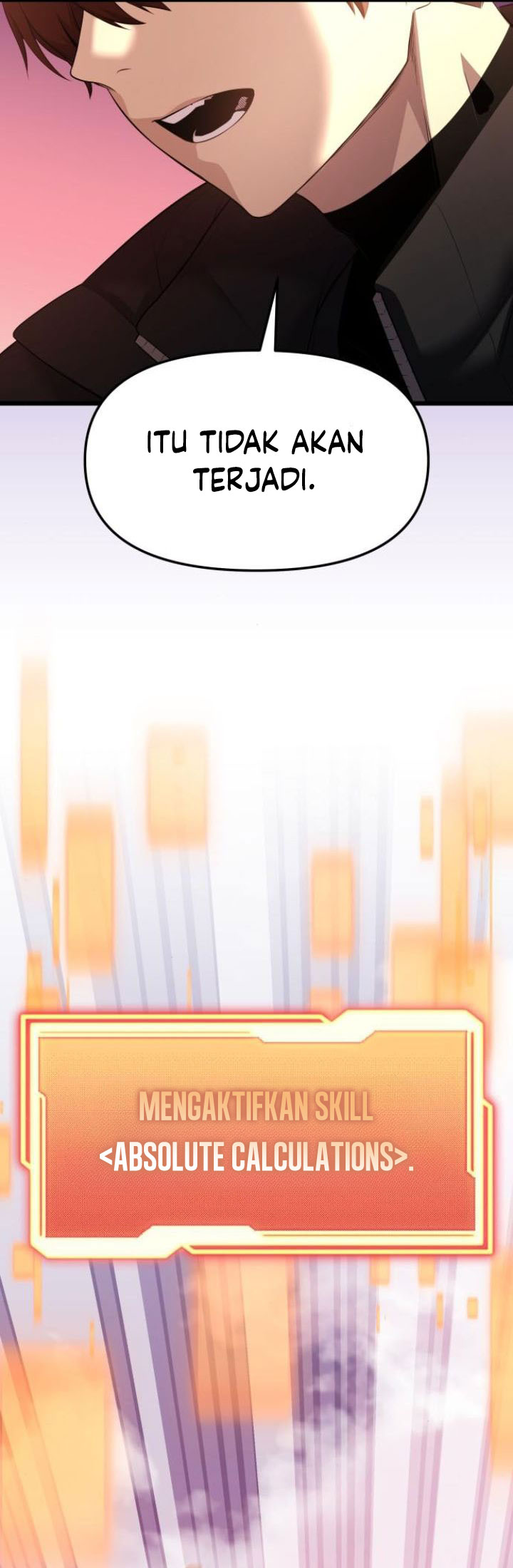 I Obtained a Mythic Item Chapter 117 Gambar 64