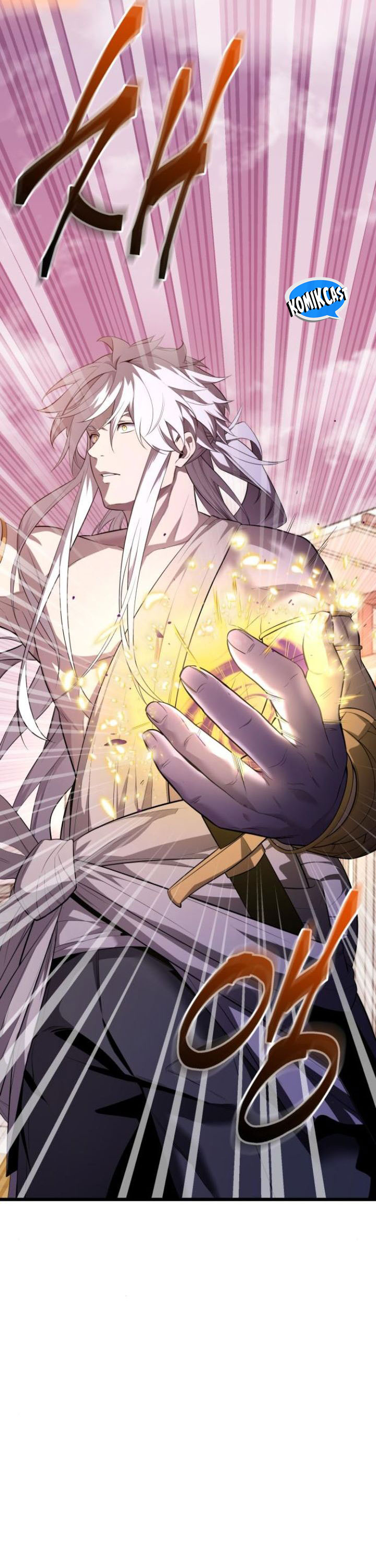 I Obtained a Mythic Item Chapter 117 Gambar 65