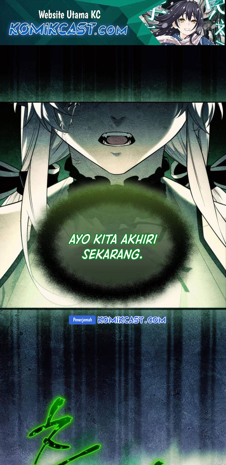 I Obtained a Mythic Item Chapter 123 Gambar 2