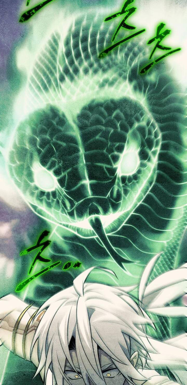 I Obtained a Mythic Item Chapter 123 Gambar 3