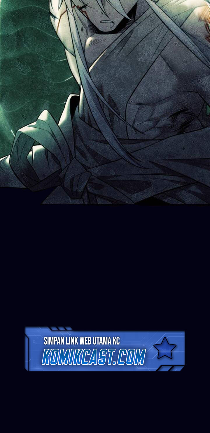 I Obtained a Mythic Item Chapter 123 Gambar 4
