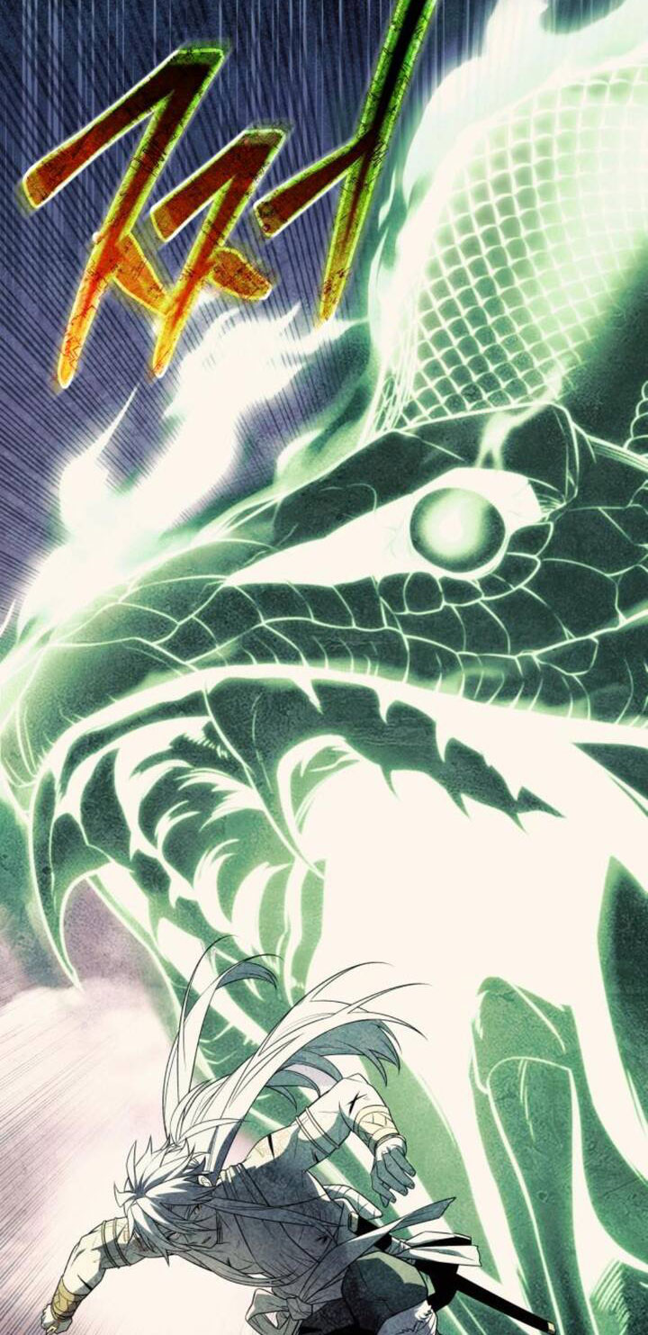 I Obtained a Mythic Item Chapter 123 Gambar 6