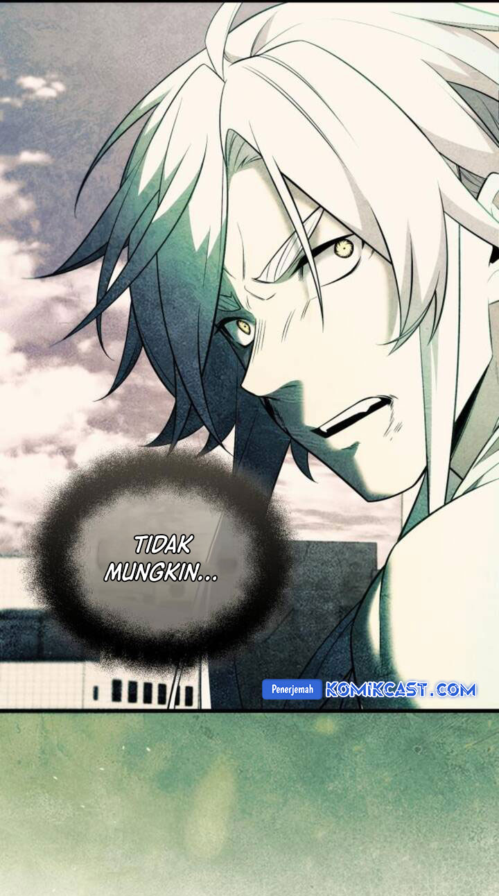 I Obtained a Mythic Item Chapter 123 Gambar 9
