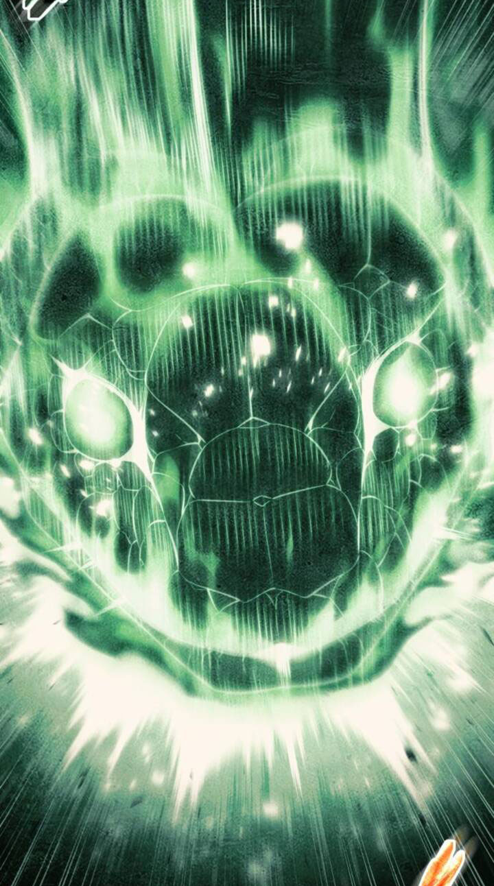 I Obtained a Mythic Item Chapter 123 Gambar 11