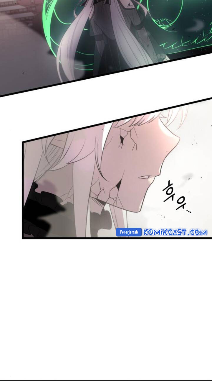 I Obtained a Mythic Item Chapter 123 Gambar 15