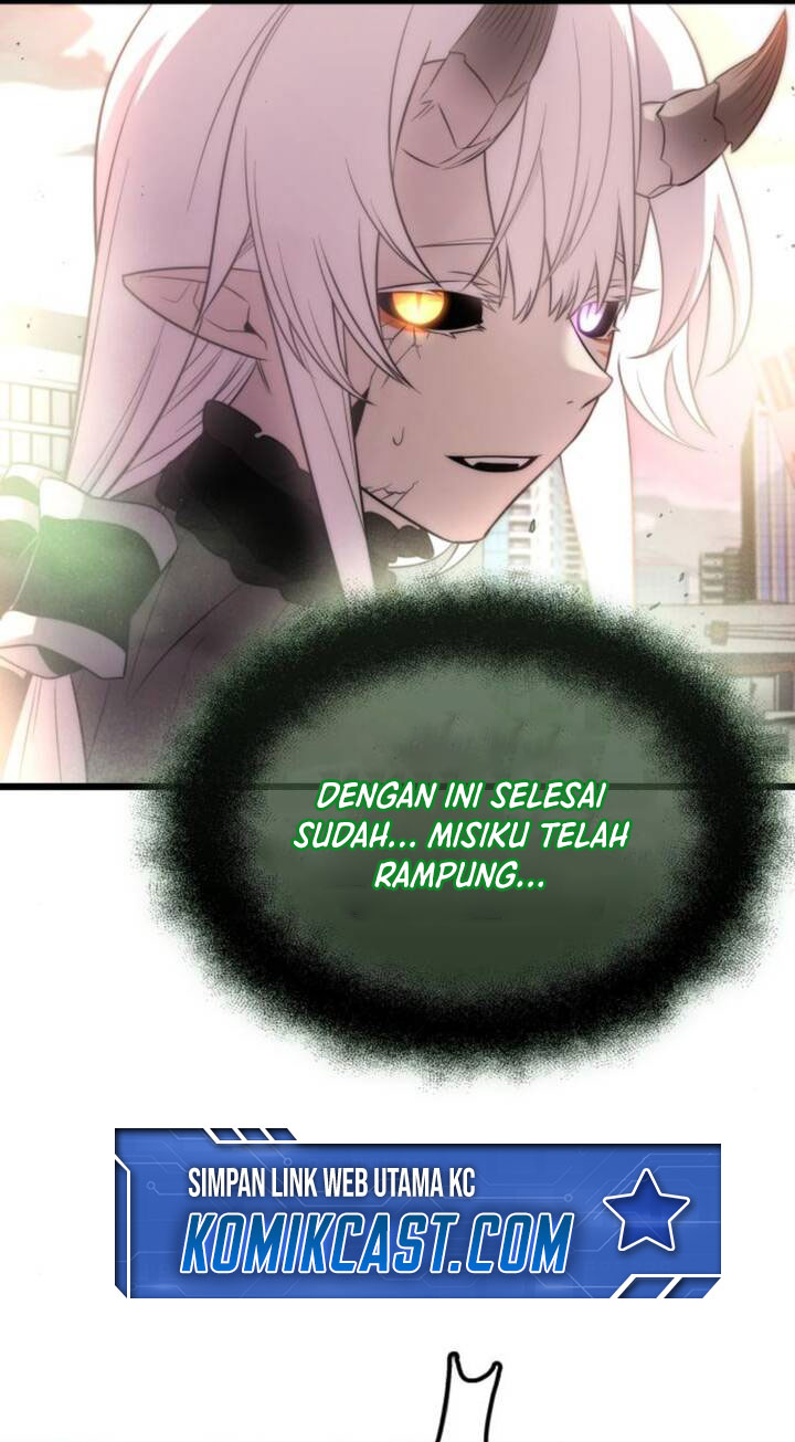 I Obtained a Mythic Item Chapter 123 Gambar 16