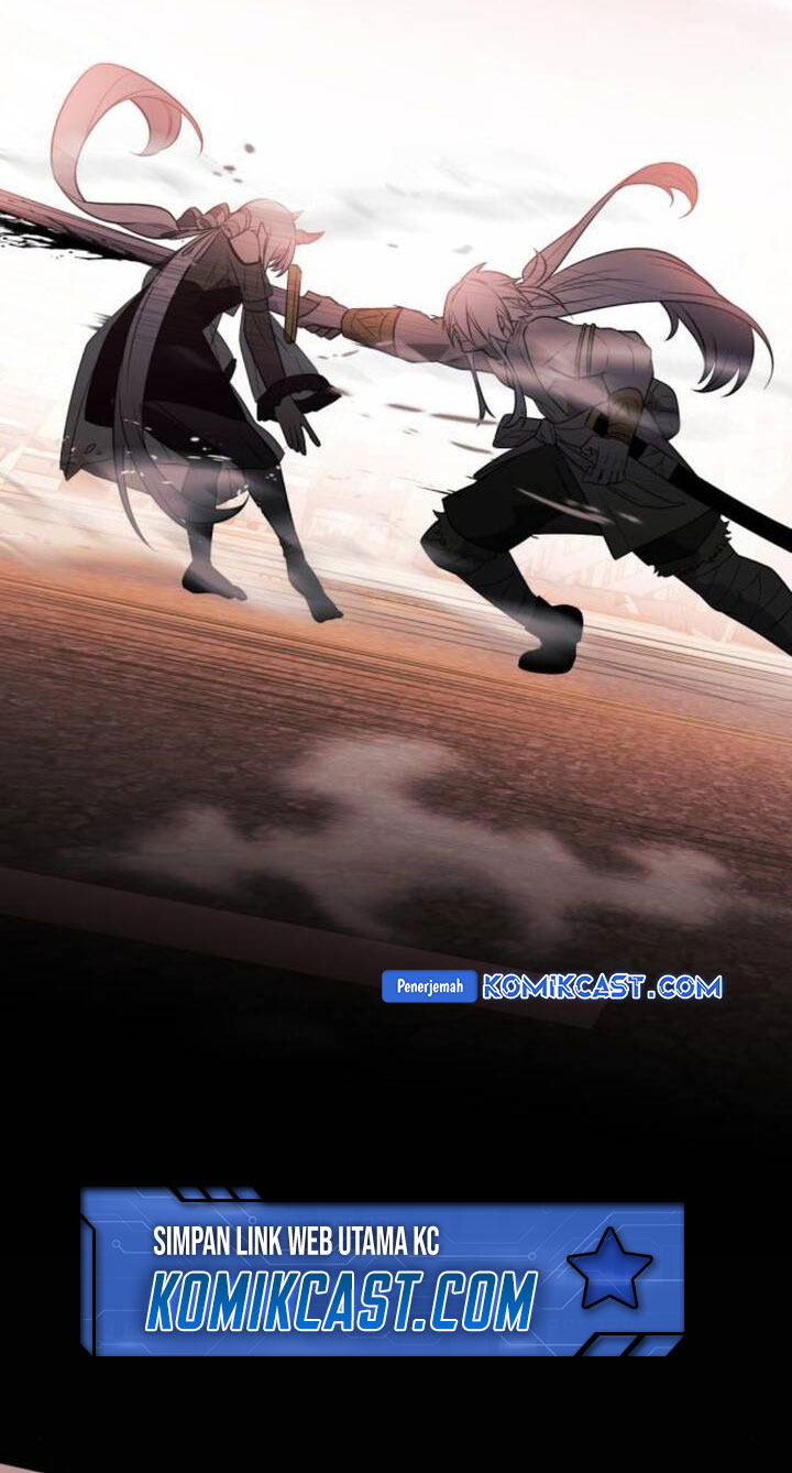 I Obtained a Mythic Item Chapter 123 Gambar 36